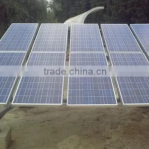 2000W High Quality MPPT 5 Solar Charger Controller thumbnail-2