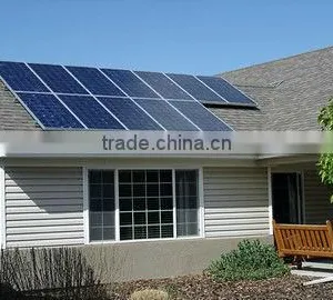 Green Energy 2000w Portable Solar Power System for Home thumbnail-6