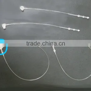 Loop Pin Loop Fasteners String Pins Loop Lock Label Pin Manufacturer thumbnail-5