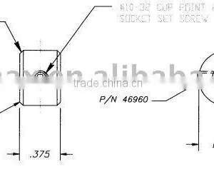 OEM Fastener Product thumbnail-1