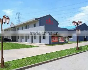 Nanjing NKK Expo Co., Ltd. company overview - view 1 thumbnail