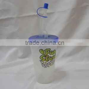 Straw Bottle thumbnail-1