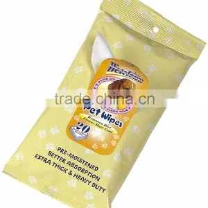 Pet Wipes thumbnail-1
