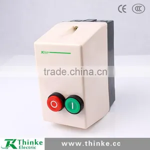 LE1 D Magnetic Motor Starter thumbnail-1