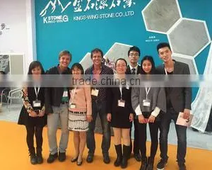 Kings-Wing Stone (Xiamen) Co., Ltd. company overview - view 3 thumbnail