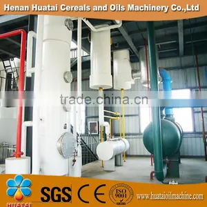 10-300TPD Machinery Equipment Vegetable Oil Extraction Plant With CE, SGS, ISO9001, BV thumbnail-1