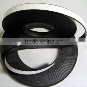 Magnetic Strip With Vinyl thumbnail-2