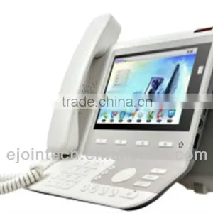 Sip Phone With Pstn Acom218 thumbnail-1