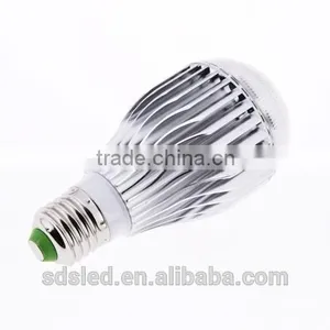 Plastic Led Bulb Led Bulb E27 thumbnail-4