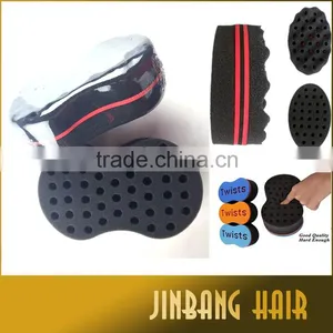 Magic Foam Roller Magic Hair Twist Sponge For Black Man thumbnail-6