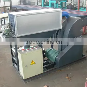 EPS Crusher for Recycled Polystyrene Beads Quality Choice thumbnail-2