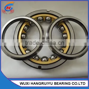 Famous Brand Name and OEM Service Auto Bearing Angular Contact Ball Bearing 3204B.TVH thumbnail-4