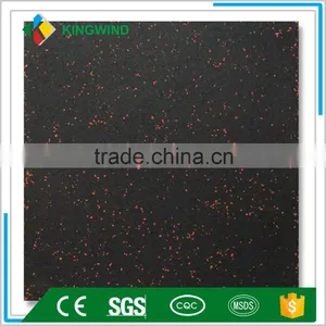 Plaza Rubber Flooring /rubber Flooring for Outdoor Sports Court thumbnail-5