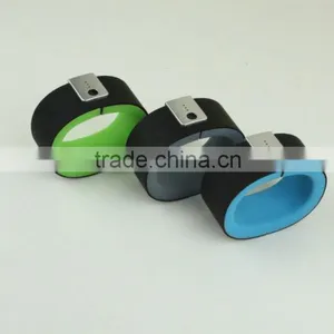 Moveable Phone Charger With 8G Memory 2in1 Charger thumbnail-2