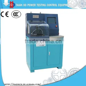 CRI200KA High Quality Fuel Injection Pressure Tester thumbnail-1