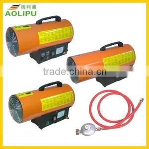 Factory Direct Sales All Kinds Of OEM 15KW Industry Natural Gas Heater thumbnail-1
