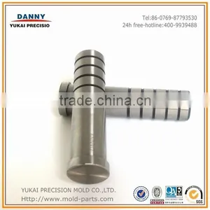 Precision Standard Mold Components Mold Parts Guide Bush Guide Pin thumbnail-1