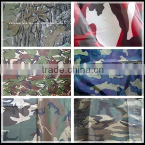 Hot Sale Oxford Fabric Military Fabric thumbnail-1