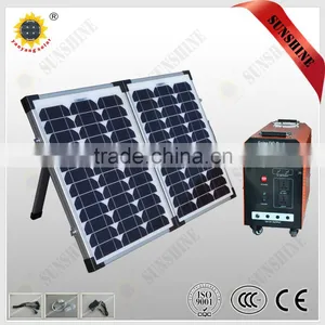 100AH Solar Panel DC System thumbnail-1