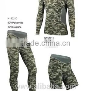 2015News Sports Wear /compression Wear/ OEM Service thumbnail-1