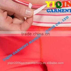 Speed Yoga Shorts thumbnail-5