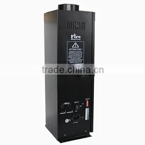 Hot Remote Control Fire Machine Flame Effect Light With Factory Price! thumbnail-1