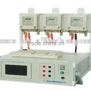 DZ601-3B Portable Single Phase Electricity Meter Calibrator thumbnail-1