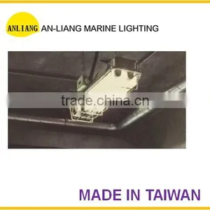 <Taiwan Made>12V/24V/110V LED Energy Saving Iron Rust Metal Vintage Wall Light thumbnail-6