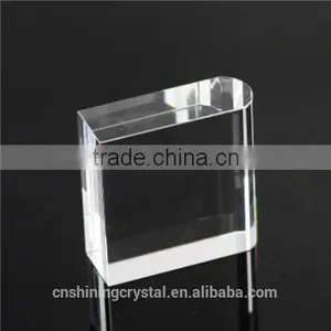 3d Blank Crystal Cubes for Engraving thumbnail-2