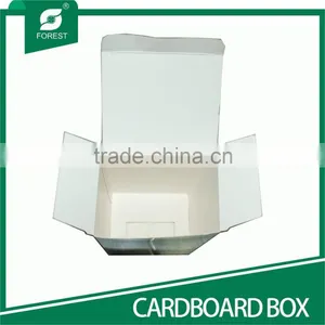 PRINTED PACKING CARDBOARD BOX FOR CHINESE TEA thumbnail-5