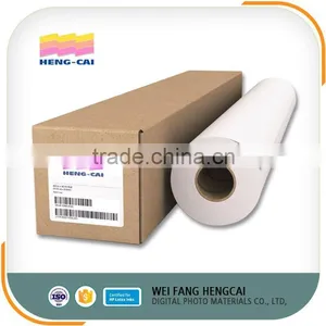 Removable White Inkjet Polypropylene Film Pp Film thumbnail-4