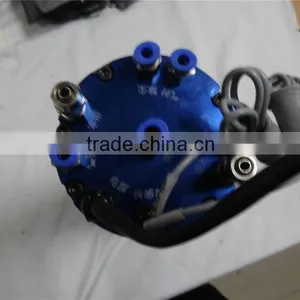 SDS100-25-24Z-2.5 24000rpm 2.5KW 220V 8.8A 400Hz 100*413mm Water Cooled Atc Spindle Motor Supplier's Choice thumbnail-2