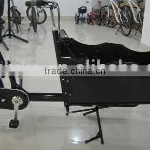 Wholesale City Electric Bicycle Cargo Bike thumbnail-2