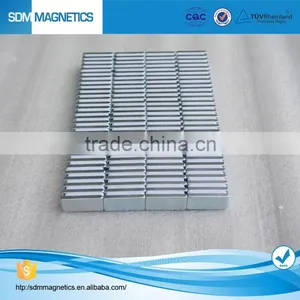 Hangzhou Sdm Super Strong Rare Earth Magnet Sheet thumbnail-4