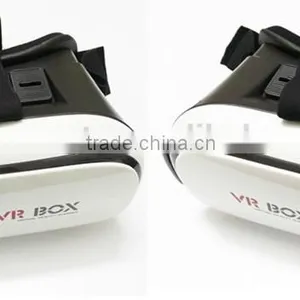 New Product Cardboard vr Box 2.0 Virtual Reality Factory Price thumbnail-1
