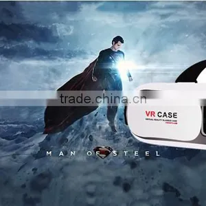 vr Glasses Adjustable Distance Virtual Reality 3d Glasses thumbnail-1