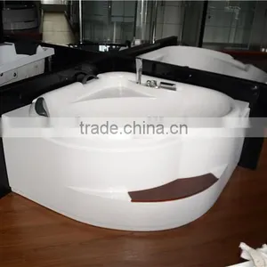 China Best Whirlpool Bath,whirlpool for Bathtub,bathroom Tubs thumbnail-1