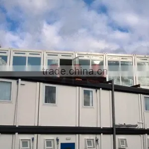 Office Building Container in UK (CILC-Office-009) thumbnail-6