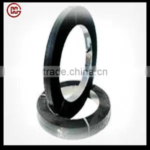 GB/T700-2006 Grey Hardened&tempretured Packaging Strap in China thumbnail-1