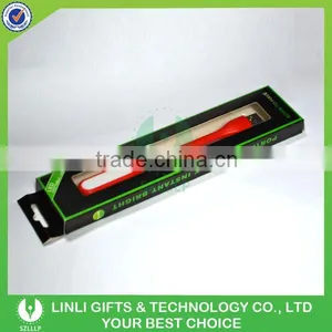 Fashion Mini USB Led Lamp With Custom Logo thumbnail-6