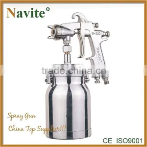 Navite Excellent Atomization Spray Gun W-200S thumbnail-1