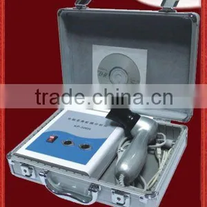 2014 Best Portable Skin and Hair Analyser thumbnail-1