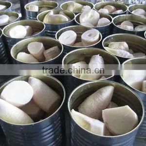 Seasoned Fresh Bamboo Shoots With Tin ,best Price,good Taste,natural Grow thumbnail-3