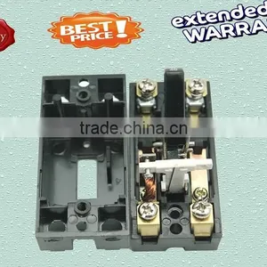 Rated Curent 40 Load, 2P-1E, MCCB, High Quality, New Type Circuit Breaker thumbnail-4