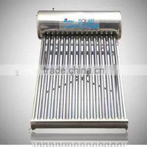 Non-pressurized Solar Water Heater thumbnail-1