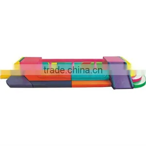 Early Childhood Play,Large Scale Balance Beam Unit,Soft Play,Cheer thumbnail-1