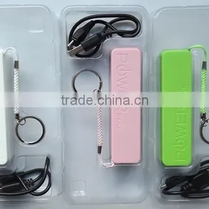 Perfume Plastic Material Shell Battery Operated Power Supply 5V Model 1005 thumbnail-3