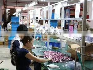 Yiwu Changhao Craft Locks Factory company overview - view 2 thumbnail