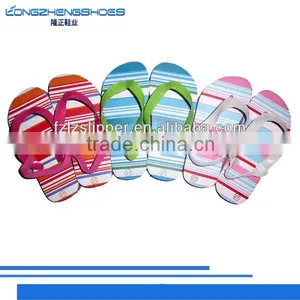 EVA Printed Kids Baby Beach Sandal thumbnail-1