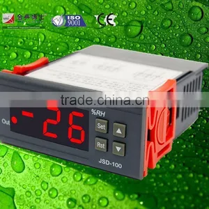 JSD-100 H-Q Humidity Controllers thumbnail-1
